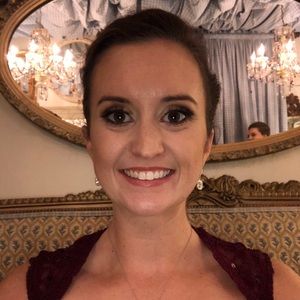 Meet your Posher, Blair